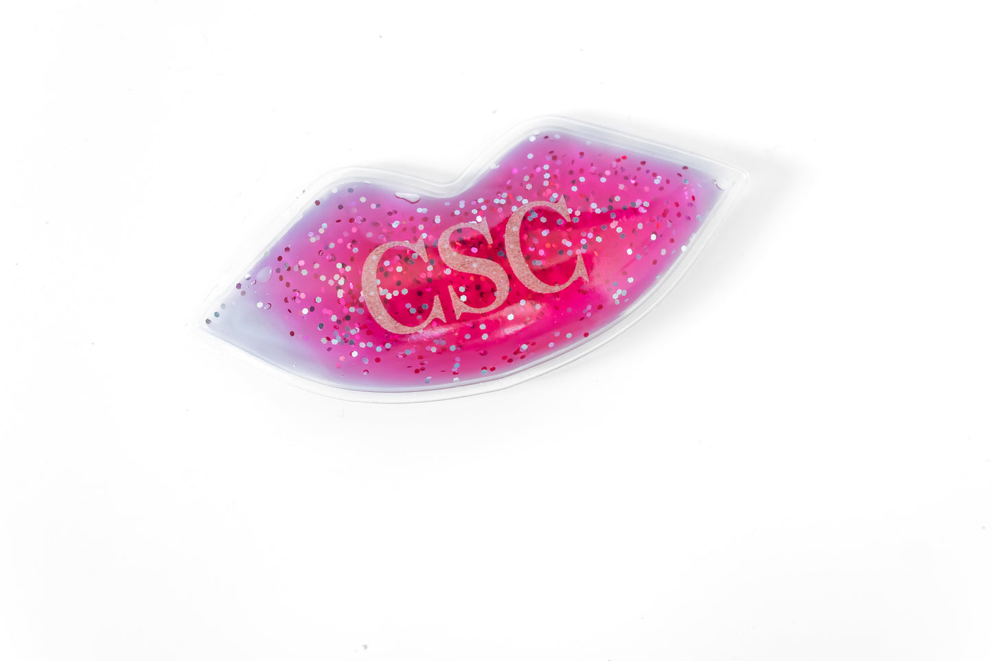 Cold Sore Couture Reusable Hot/Cold Lip Mask
