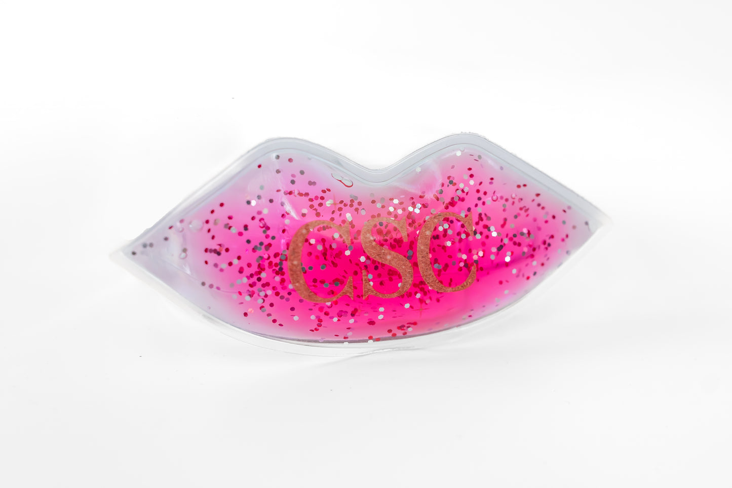 Cold Sore Couture Reusable Hot/Cold Lip Mask